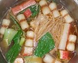 Foto langkah ke 3 dari resep Tomyam ala mama Ika 😀.