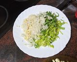 Foto del paso 2 de la receta: Wok de pasta corta y verduras
