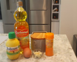 Foto del paso 6 de la receta: Fideuá de chipirones, gambas y rape con alioli