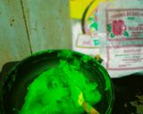 Foto langkah ke 4 dari resep Cendol thailand.