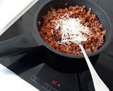 Foto del paso 4 de la receta: Mil hojas de berenjenas