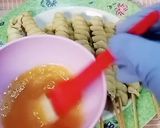 Foto langkah ke 5 dari resep Pluntir Tahu 😋.