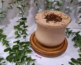 عکس مرحله 5 از دستور معجون موز و قهوه😋
