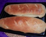 Foto del paso 4 de la receta: Pan Casero en Horno Eléctrico
