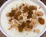 صورة لخطوة 4 من وصفة رز بالحليب أو بحتية