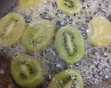 A picture of step 3 of Kiwi Candies.