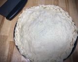 Foto del paso 6 de la receta Fugazzeta rellena (en Thermomix)