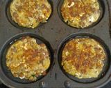 A picture of step 6 of Paneer Sprouts Tikkis High Protein Pan fried Starter for Parties.
