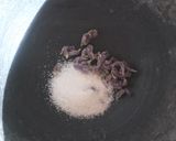 Birnen-Tarte Rezeptschritt 1 Foto