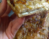 Foto del paso 6 de la receta: Pizza rellena sin horno