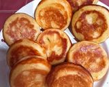 Foto langkah ke 4 dari resep Kue Kamir Tape Singkong.