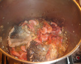 Foto del paso 4 de la receta: Sopa de pescado de pan con all i oli