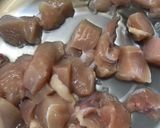 Foto langkah ke 1 dari resep [122] Chicken Popcorn.