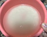 Foto del paso 1 de la receta: Arroz con leche simple