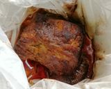รูปขั้นตอนการทำที่ 3 ของ เนื้อเสือร้องไห้ย่าง (Texas Smoked Brisket)