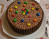 Foto del passaggio 9 della ricetta Torta POWER 💥
