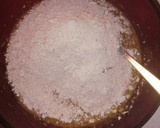 Foto del paso 3 de la receta: Magdalenas de avena, miel y plátano sin azúcar