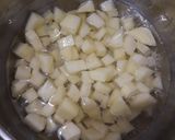 صورة لخطوة 2 من وصفة 😋😋 ليسوفلي بالعجينة السحرية 🤩🤩