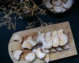 Foto langkah ke 5 dari resep Putri Salju.