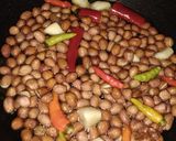 Foto langkah ke 1 dari resep Bumbu kacang batagor simpel enak.
