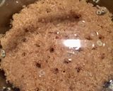 A picture of step 3 of Qinoa & peanuts breakfast porridge (Vegetarian).
