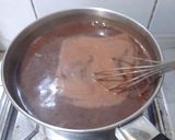 Foto langkah ke 2 dari resep Es Susu Nutrijell.