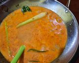 Foto langkah ke 3 dari resep Sambal Goreng Udang.