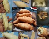 Foto langkah ke 3 dari resep Molen Ekonomis.