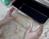 صورة لخطوة 7 من وصفة خبز التوست بدقيق القمح الكامل صحي ومفيد
