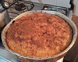 Foto del paso 6 de la receta: Bizcochuelo exquisito vegano