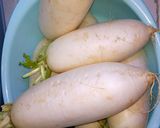 蘿蔔糕（不加油版）的食譜步驟2照片
