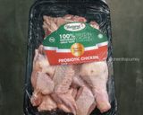 Foto langkah ke 1 dari resep Tumis Selada Romaine (Bisa MPASI 12+).