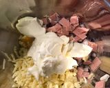 Foto del paso 3 de la receta: MALFATTI Sin Gluten