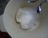 Foto langkah ke 3 dari resep Mantao Spiral III (Mantao Kukus).