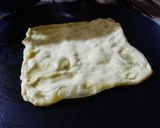 Une image de l'étape 6 de Msemen 🍯.