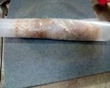A picture of step 16 of Habanero Garlic Roll.