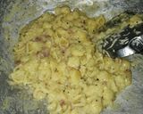 Foto langkah ke 5 dari resep Macaroni Cheese.