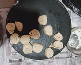 # crispy verki puri રેસીપી સ્ટેપ4ફોટો