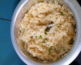 मटार पुलाव (Matar Pulao Recipe In Marathi) रेसिपी स्टेप 4 फोटो
