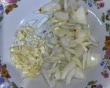 Foto langkah ke 7 dari resep Cumi Isi Tahu Bumbu Teriyaki.