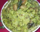 પાણીપુરી ફ્લેવર્સ ખીચડી (Panipuri Flavours Khichdi Recipe In Gujarati) રેસીપી સ્ટેપ7ફોટો