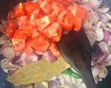 પનીર લબાબદાર(Paneer Lababdar Recipe in Gujarati) રેસીપી સ્ટેપ2ફોટો