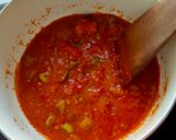 Foto langkah ke 4 dari resep Balado "rame-rame".