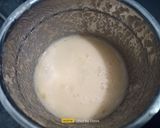 A picture of step 2 of Muskmelon Juice.
