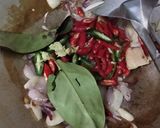 Foto langkah ke 2 dari resep Mangut lele.