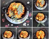 A picture of step 9 of Cauliflower masala 😋😋 (gobhi masala 😋).