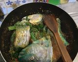 Foto langkah ke 3 dari resep Ikan Woku Belanga khas Manado.