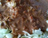Foto langkah ke 7 dari resep Bumbu pecel blender semua..gampang no rempong enakkk.