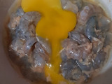 Udang Goreng Tepung
