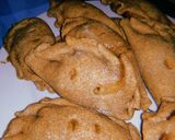 Foto del paso 6 de la receta: Empanadas verdes integrales (veganas y vegetarianas)